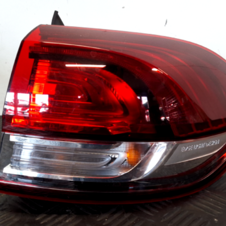 Renault Scenic  Rückleuchte rechts