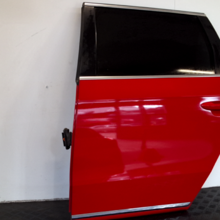 VW Passat  Türe hinten