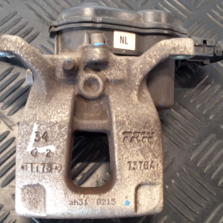 Honda HR-V  Bremszange Bremssattel hinten