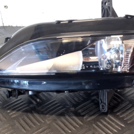 VW Golf  Nebelscheinwerfer