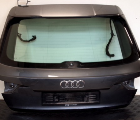 Audi A4  Heckklappe Heckdeckel