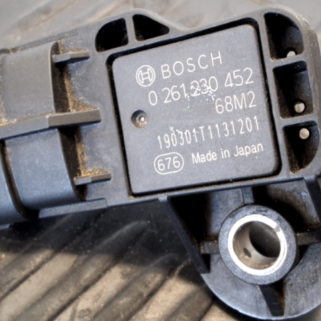 Suzuki Swift  Ladedrucksensor