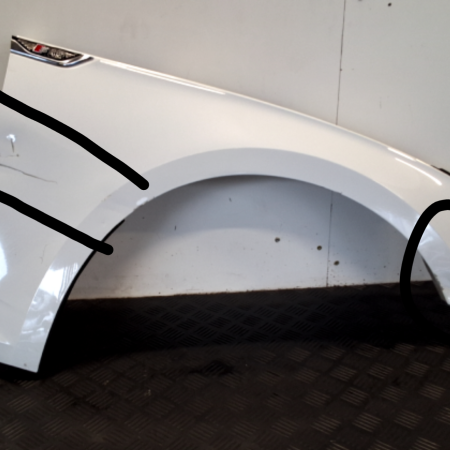 Audi A5  Kotflügel vorn