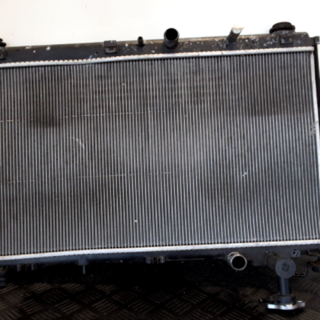 Suzuki Swift  Wasserkühler