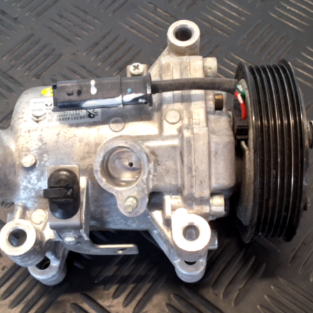 Opel Vivaro  Klimakompressor