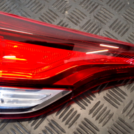 Renault Scenic  Rückleuchte links