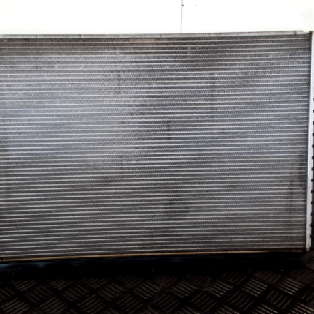 VW Golf  Wasserkühler