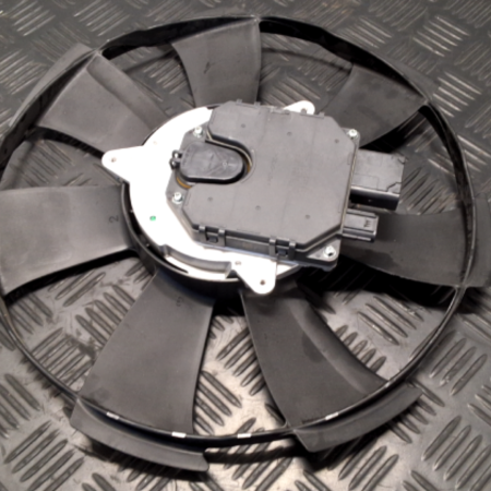 Honda Type R Civic Elektrolüfter Lüftermotor (Kühler)