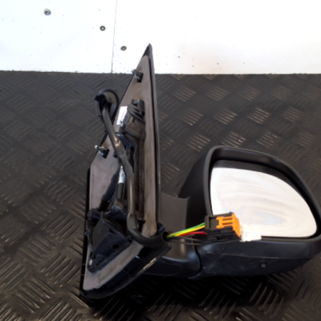 Opel Vivaro  Spiegel Außenspiegel vorne