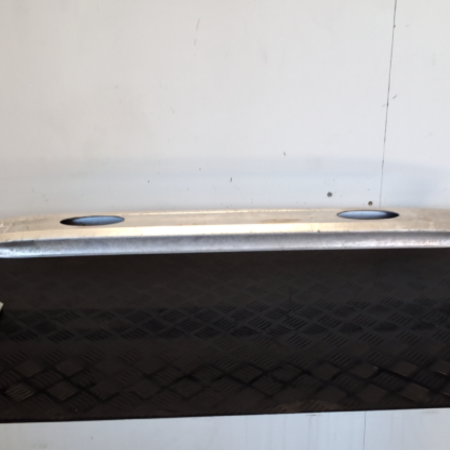 Opel Vivaro  Prallträger Querträger hinten