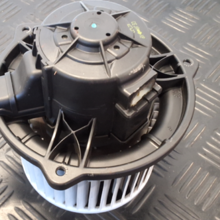 Hyundai i30  Gebläsemotor Lüfter