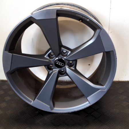 Audi A5  Alufelgen