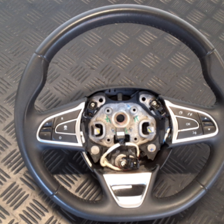 Renault Scenic  Lenkrad