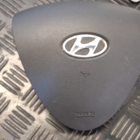 Hyundai i30  Fahrerairbag