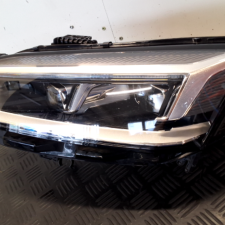 Audi A5  Scheinwerfer links
