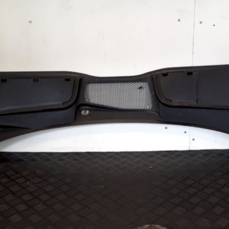 Audi A5  Abdeckung Windlauf, Wasserabweiser