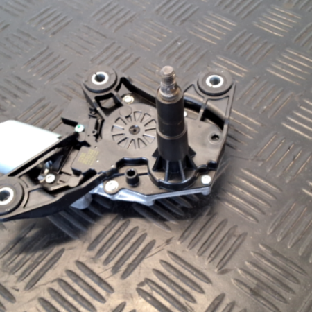 Renault Scenic  Wischermotor hinten