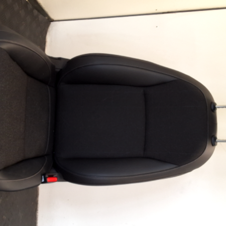Honda HR-V  Beifahrersitz