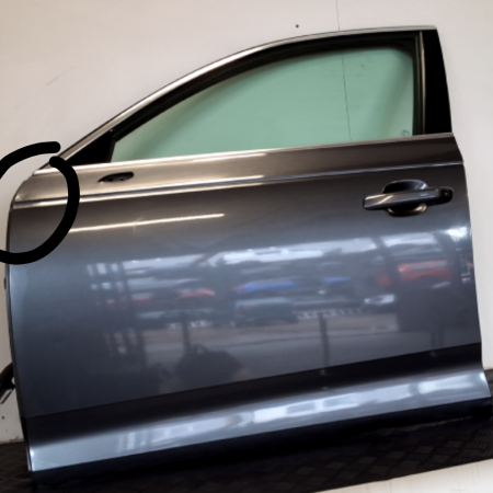 Audi A4  Türe vorne