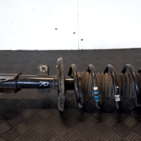 Opel Vivaro  Federbein Stossdämpfer vorne