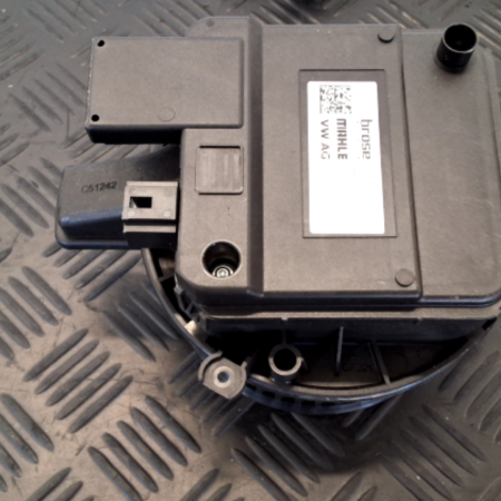 Audi A4  Gebläsemotor Lüfter
