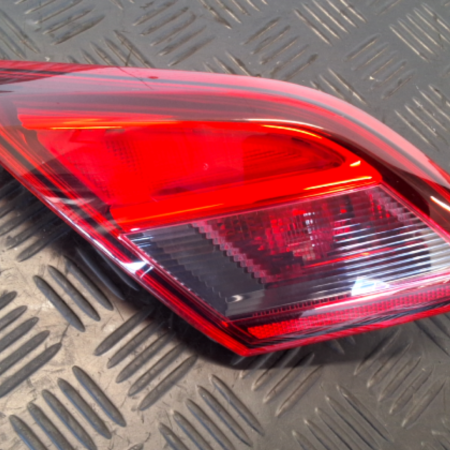Opel Corsa  Rückleuchte links