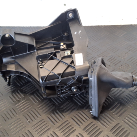 Opel Vivaro  Schaltbetätigung Schaltkulisse