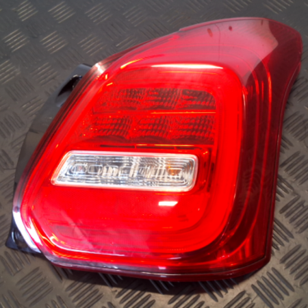 Suzuki Swift  Rückleuchte rechts