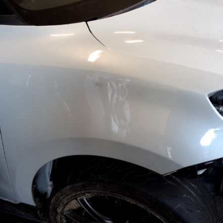 Suzuki Swift  Kotflügel vorn