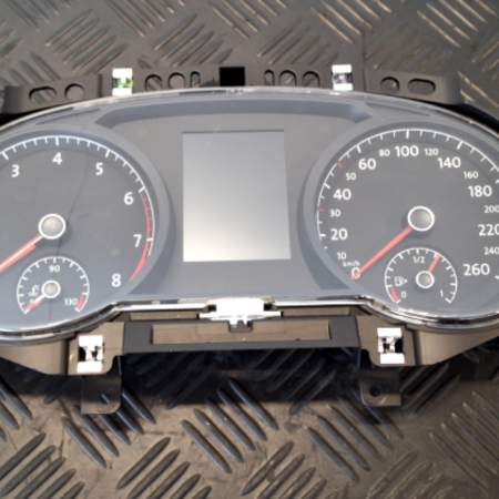 VW Golf  Kombiinstrument Tacho