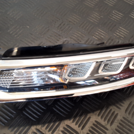 Citroen C3  Tagfahrlicht