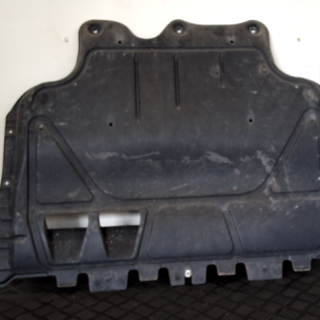 Skoda Octavia  Abdeckung Motorabdeckung