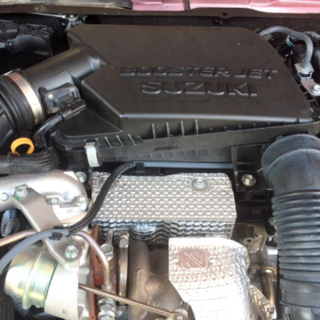 Suzuki Swift  Motor