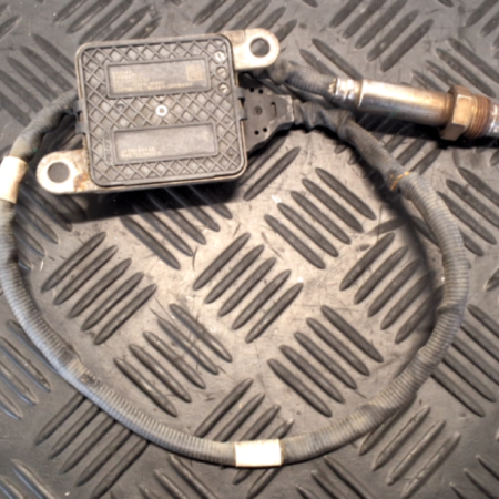 Opel Vivaro  NOx-sensor