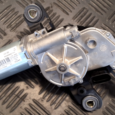 Skoda Octavia  Wischermotor hinten