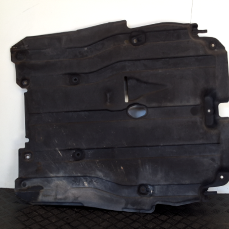 Renault Scenic  Abdeckung Motorabdeckung