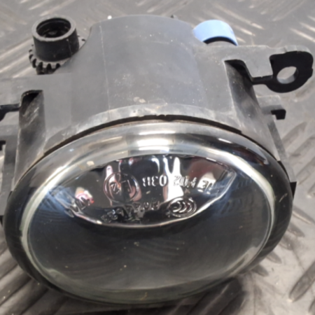 Suzuki Swift  Nebelscheinwerfer