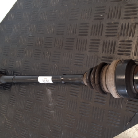 BMW 1-serien 116 Antriebswelle hinten rechts