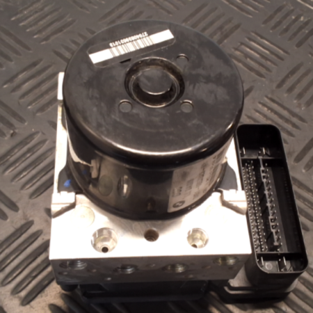 BMW 1-serien 116 ABS Bremsaggregat