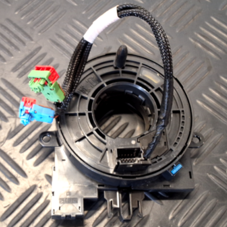 Renault Scenic  Lenkwinkelsensor Schleifring