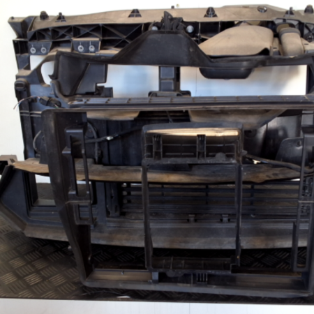 Renault Scenic  Schlossträger