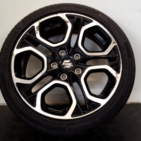 Suzuki Swift  Felge