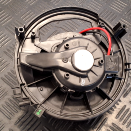 Skoda Octavia  Gebläsemotor Lüfter