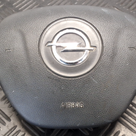 Opel Vivaro  Fahrerairbag