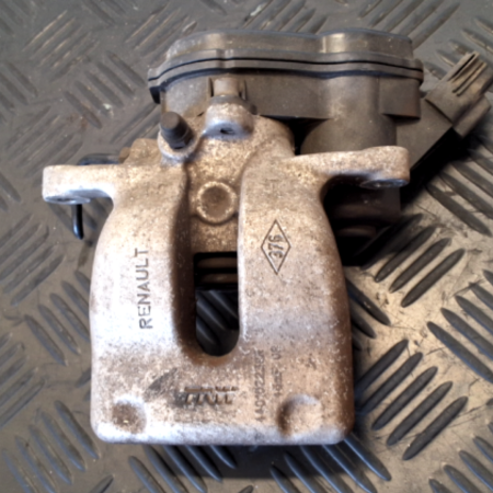 Renault Scenic  Bremszange Bremssattel hinten