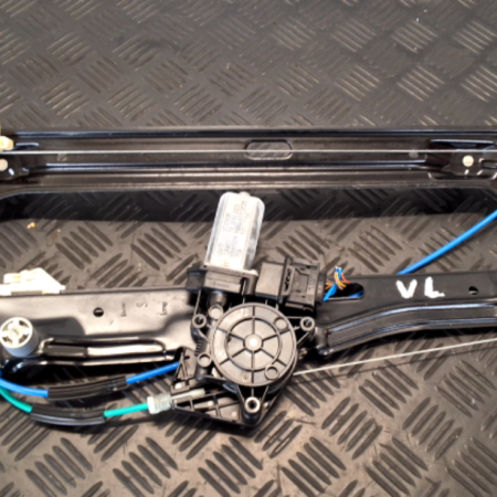 BMW X-serien X1 Fensterheber