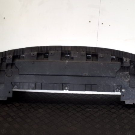 Fiat Talento  Abdeckung Motorabdeckung