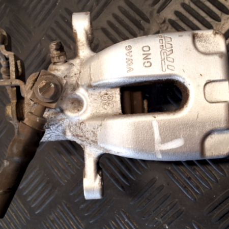 Skoda Octavia  Bremszange Bremssattel hinten