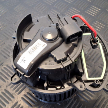 Renault Scenic  Gebläsemotor Lüfter