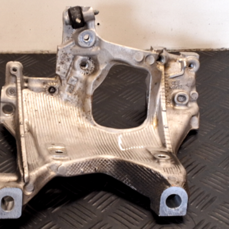 Audi A5  Halter&Führungsprofile